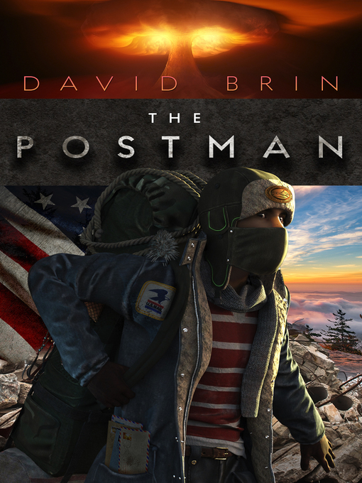 Title details for The Postman by David Brin - Available